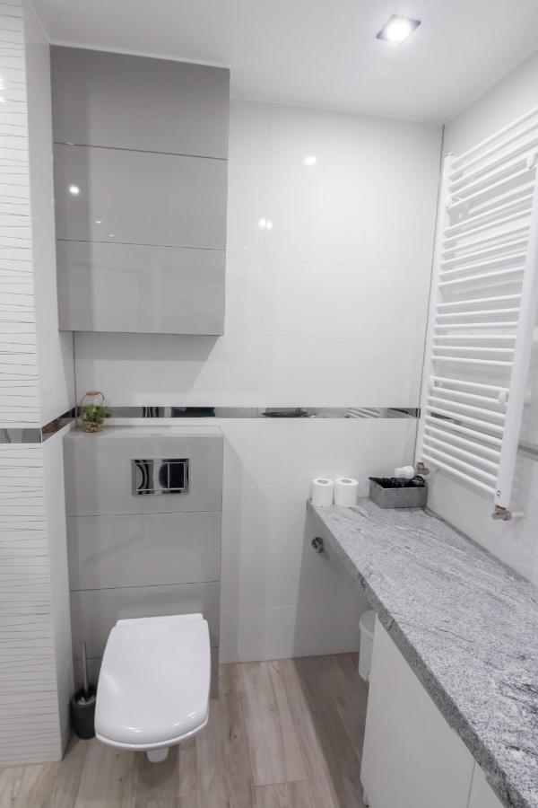 Apartament Panorama Nowy Targ Extérieur photo