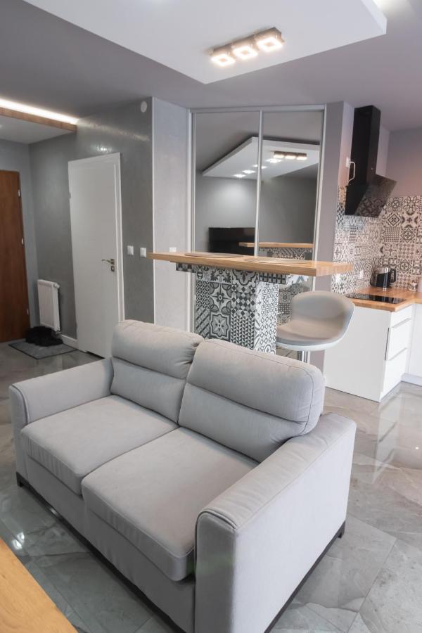 Apartament Panorama Nowy Targ Extérieur photo