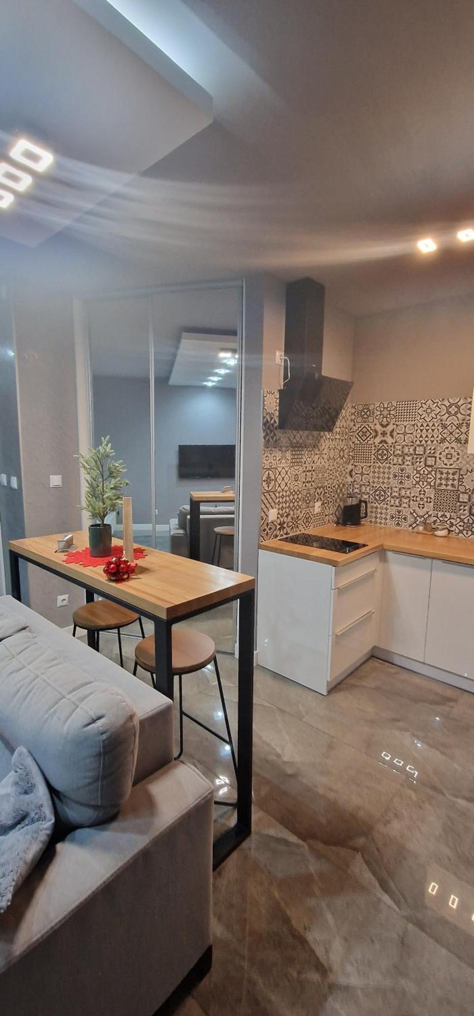 Apartament Panorama Nowy Targ Extérieur photo